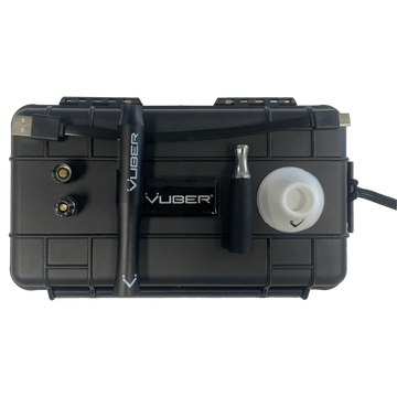 Pulse Kit Bundle - Vuber Vaporizers